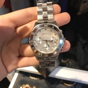 Marc jacobs Watch